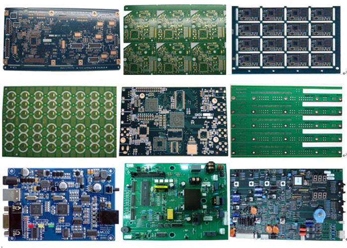 e waste PCB recycling business