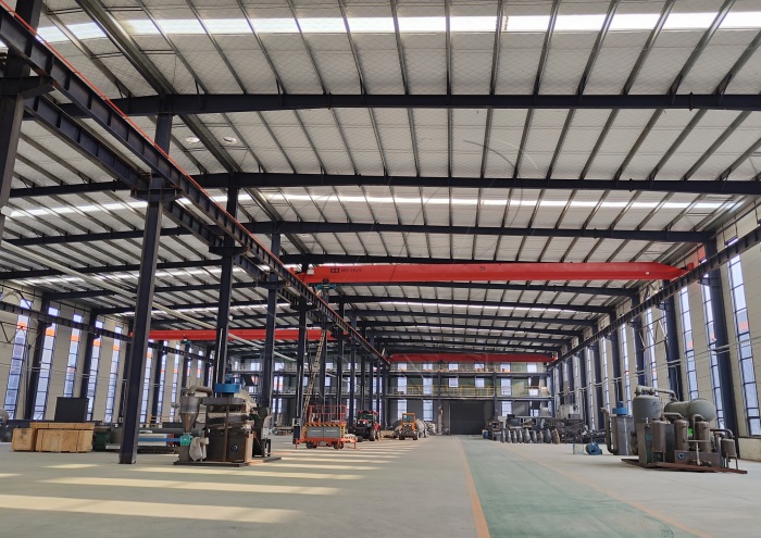 Factory