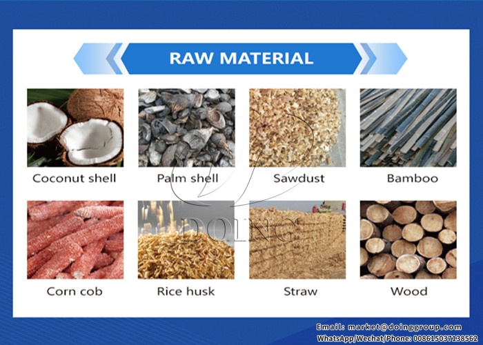 raw material to make charcoal.jpg