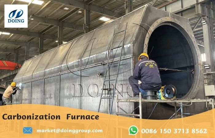 carbonization machine for Indonesia.jpg