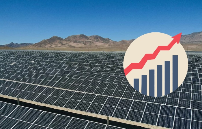 photovoltaic panel recycling machine