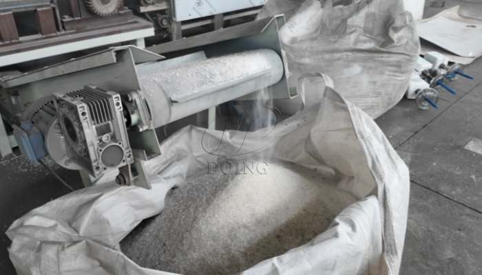 solar panel glass recycling